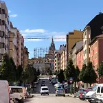 Recien Reformado, Centrico, Tranquilo Y Luminoso Ов'єдо