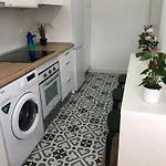 Апартаменти Recien Reformado, Centrico, Tranquilo Y Luminoso