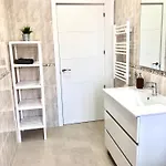 Recien Reformado, Centrico, Tranquilo Y Luminoso Апартаменти *