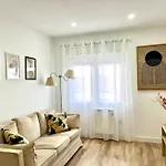 Recien Reformado, Centrico, Tranquilo Y Luminoso Ов'єдо