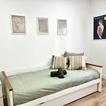 Recien Reformado, Centrico, Tranquilo Y Luminoso Ов'єдо