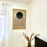 Апартаменти Recien Reformado, Centrico, Tranquilo Y Luminoso