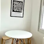Recien Reformado, Centrico, Tranquilo Y Luminoso *