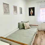Recien Reformado, Centrico, Tranquilo Y Luminoso * Ов'єдо