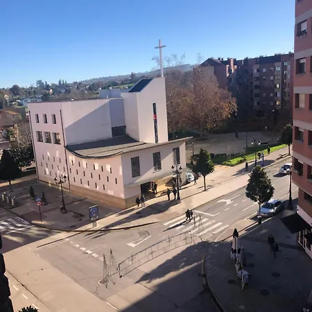 Recien Reformado, Centrico, Tranquilo Y Luminoso