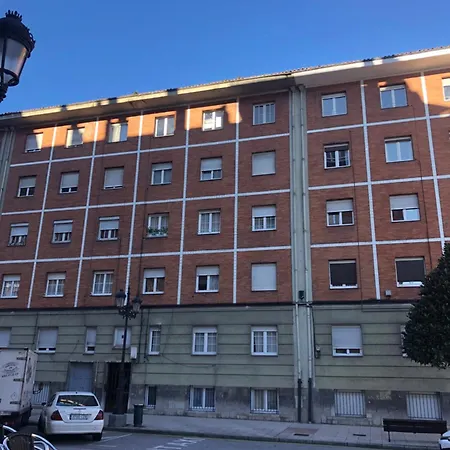Recien Reformado, Centrico, Tranquilo Y Luminoso Apartment