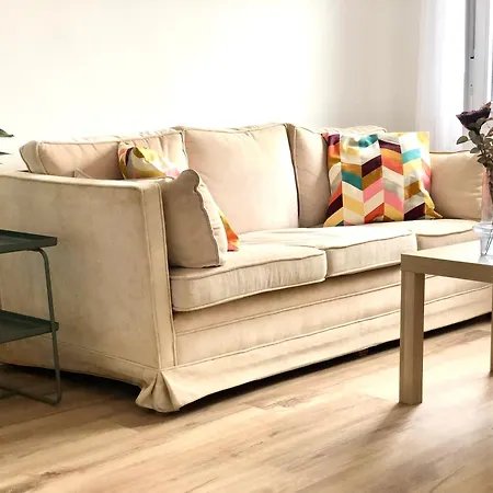 Recien Reformado, Centrico, Tranquilo Y Luminoso شقة اوفيدو