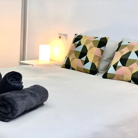 Appartamento Recién Reformado, Céntrico, Tranquilo Y Luminoso *