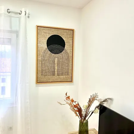 דירה Recien Reformado, Centrico, Tranquilo Y Luminoso