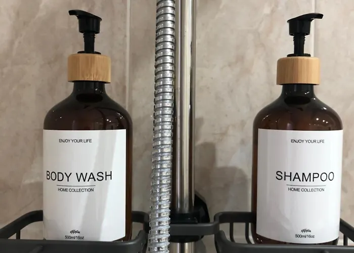 Recién Reformado, Céntrico, Tranquilo Y Luminoso * Oviedo