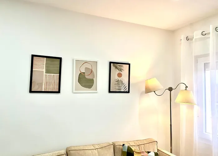 Apartment Recien Reformado, Centrico, Tranquilo Y Luminoso Oviedo