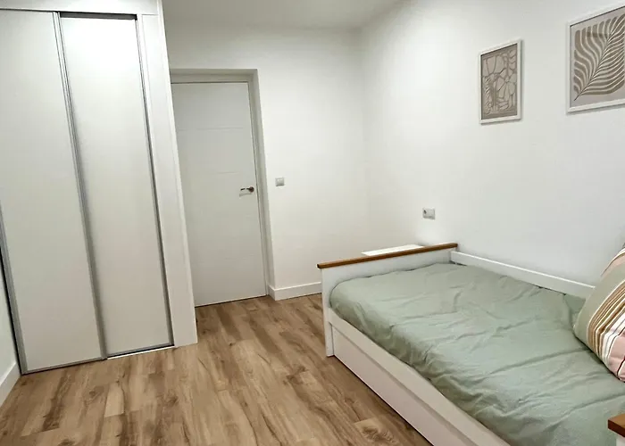 Recién Reformado, Céntrico, Tranquilo Y Luminoso * Oviedo